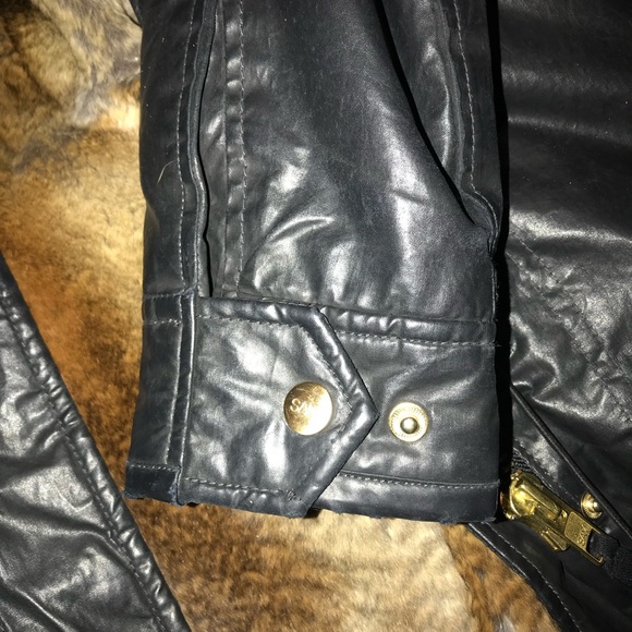 SAM - TriBeCa Parka - Picture 3 of 4